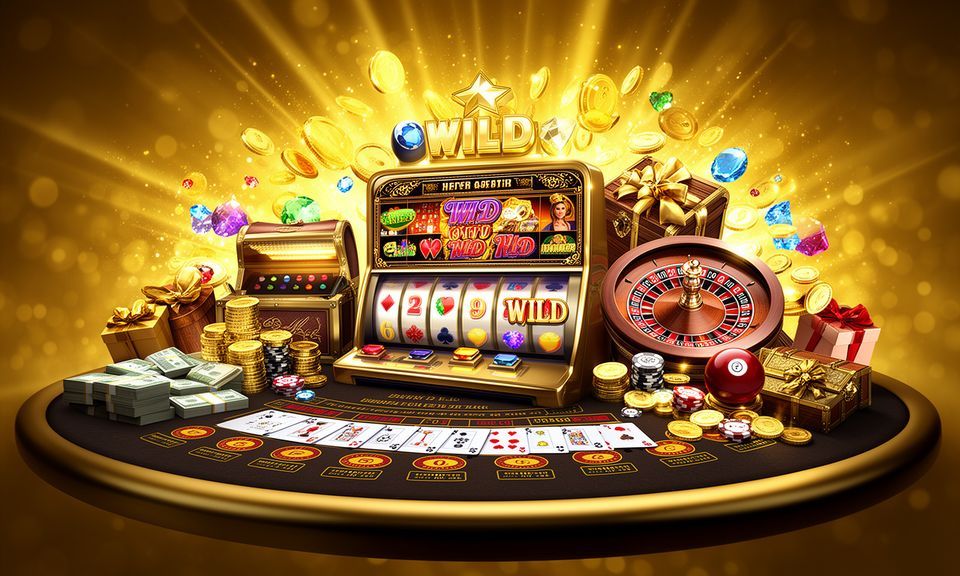 Roulette Livestream